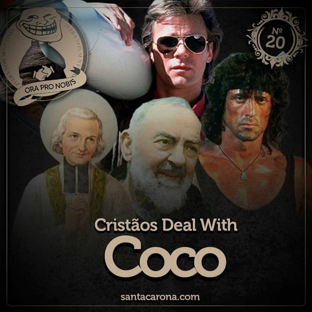 Cristãos "Deal With Coco"