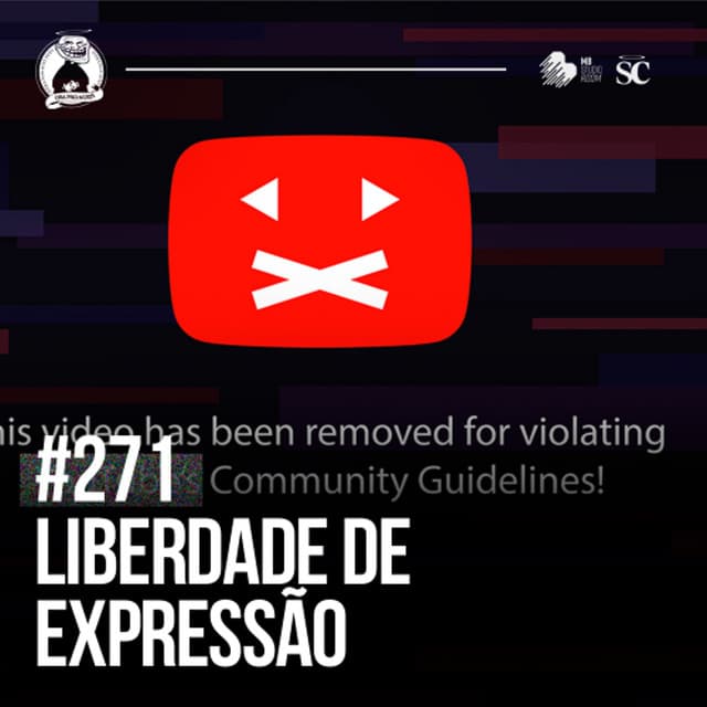 Liberdade de Expressão