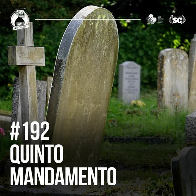 QUINTO Mandamento