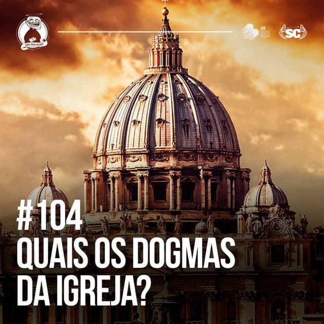 Os Dogmas da Igreja