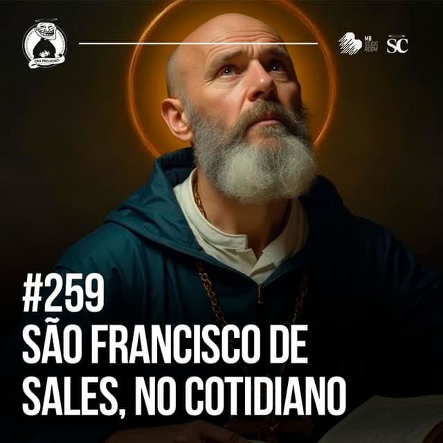 São Francisco de Sales