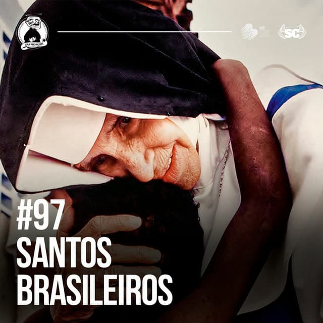 Santos Brasileiros