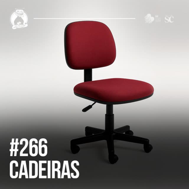 Cadeiras