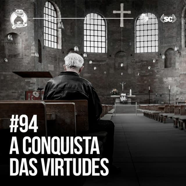 A Conquista Das Virtude