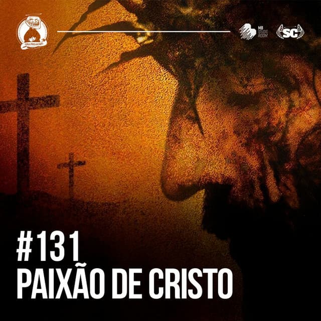 Paixão De Cristo