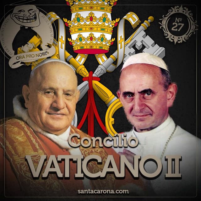 Concílio Vaticano II