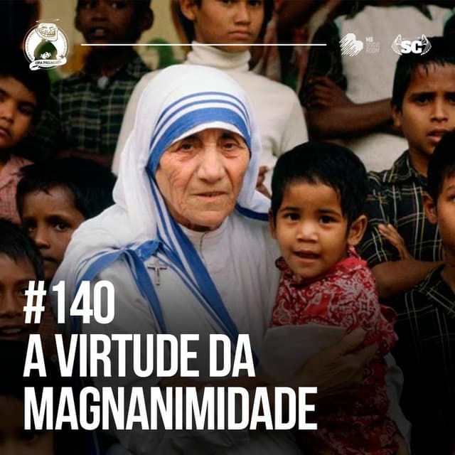 A Virtude Da Magnanimidade