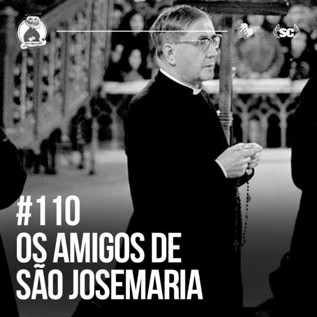 Os amigos de SãoJosemaria