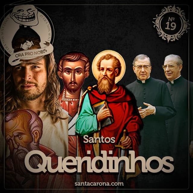 Santos "Queridinhos"