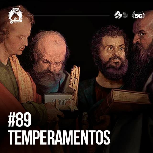 Temperamentos