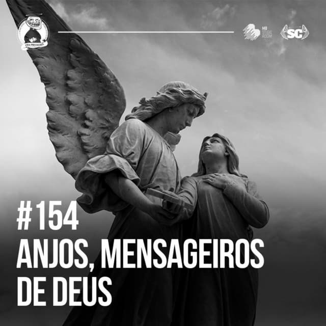 Anjos, mensageiros de Deus