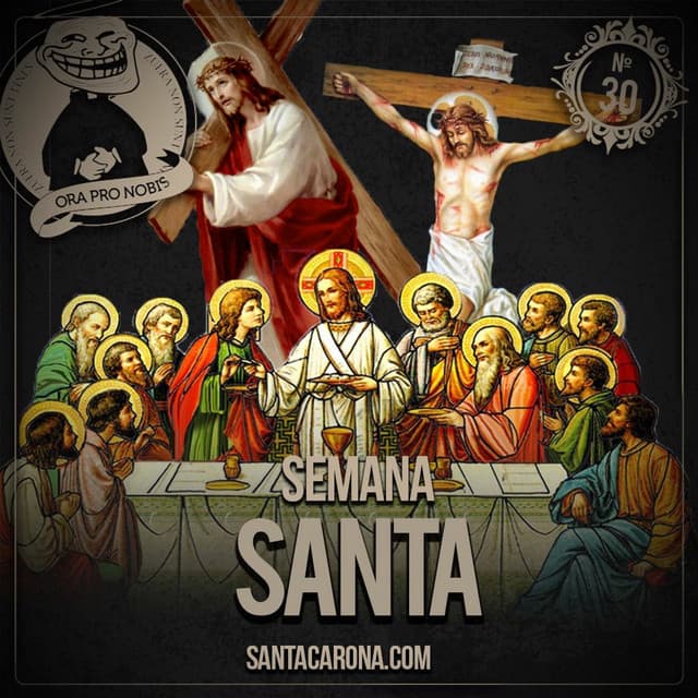 Semana Santa