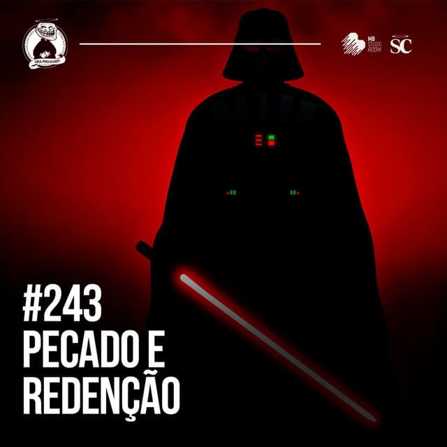 Pecado e Redenção