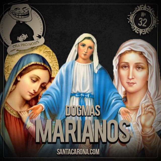 Dogmas Marianos