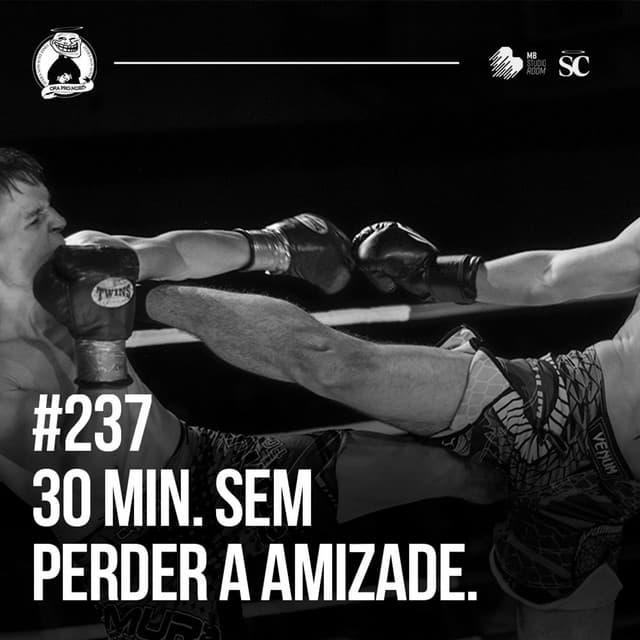 30 Min na P0rr4ad4 SEM PERDER amizade