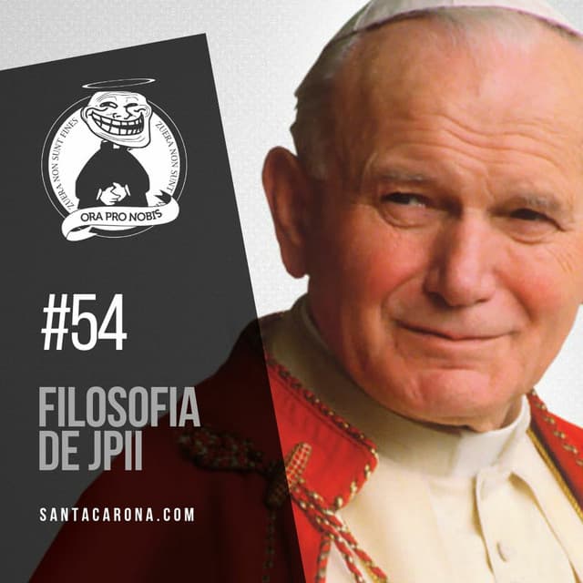 Filosofia de JPII