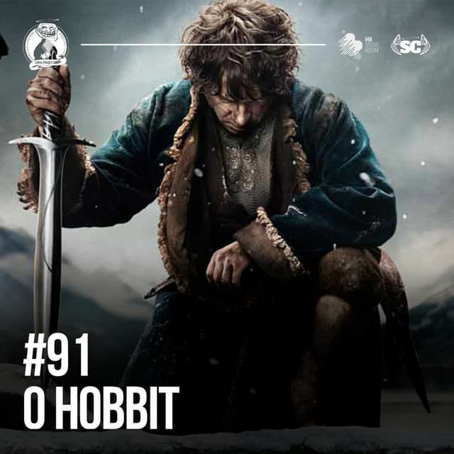 O Hobbit