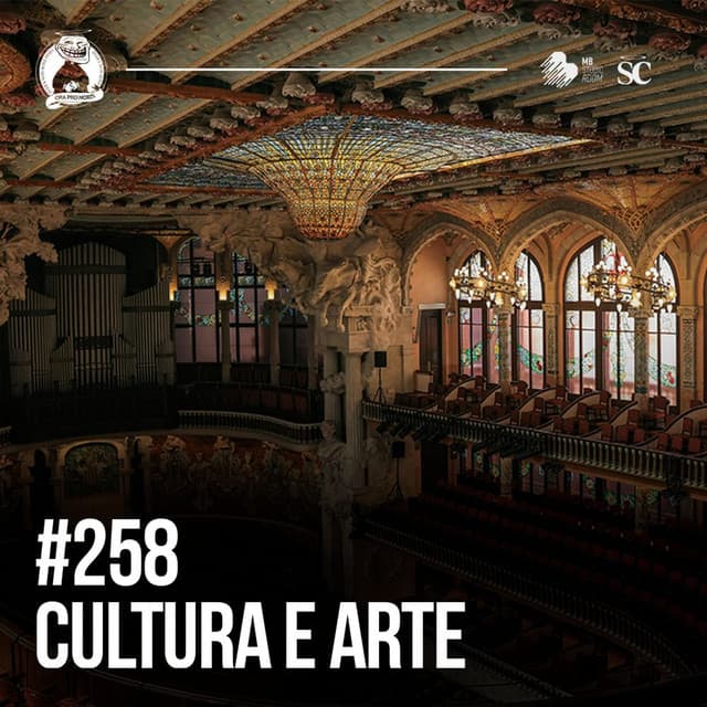 Cultura e Arte