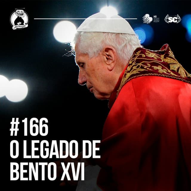 O Legado De Bento XVI