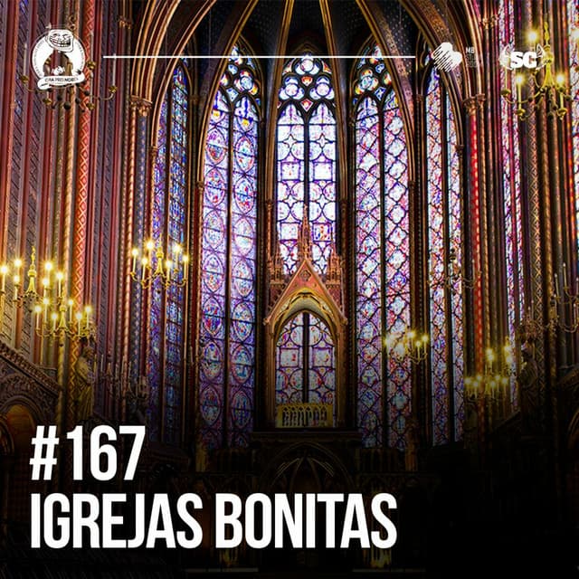 Igrejas BONITAS