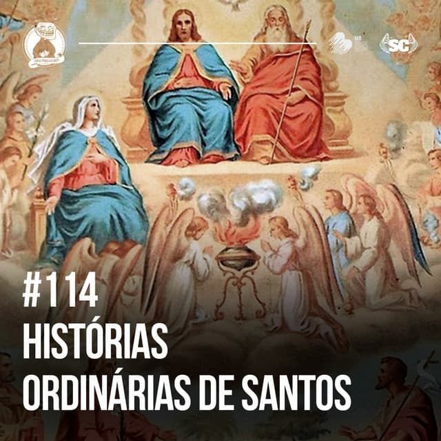 Histórias ordinárias de Santos