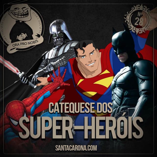 Catequese dos Super