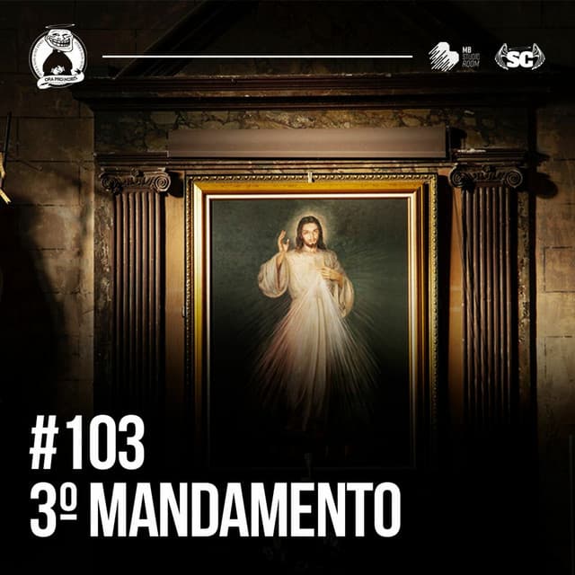 O 3º Mandamento