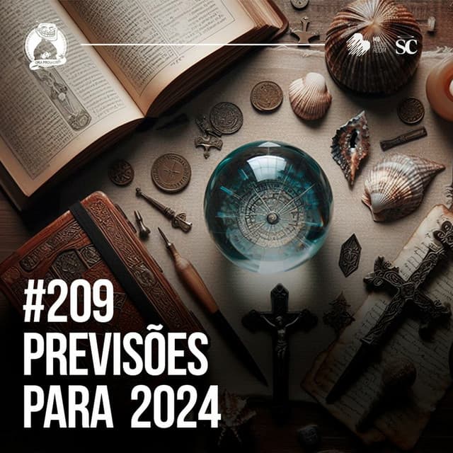 Previsões para 2024