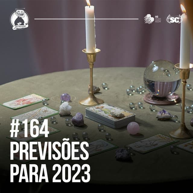 Previsões Para 2023