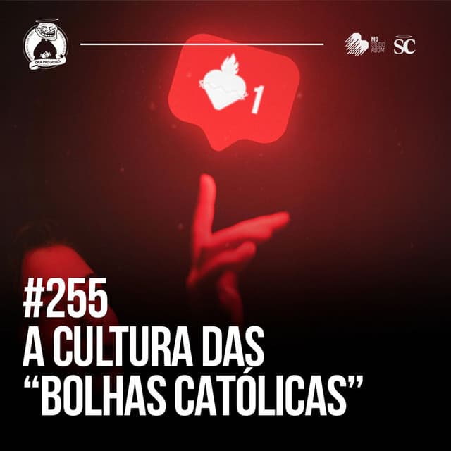 A Cultura das "Bolhas Católicas" nas Redes Sociais
