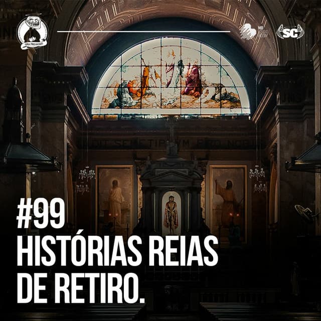 Histórias De Retiro