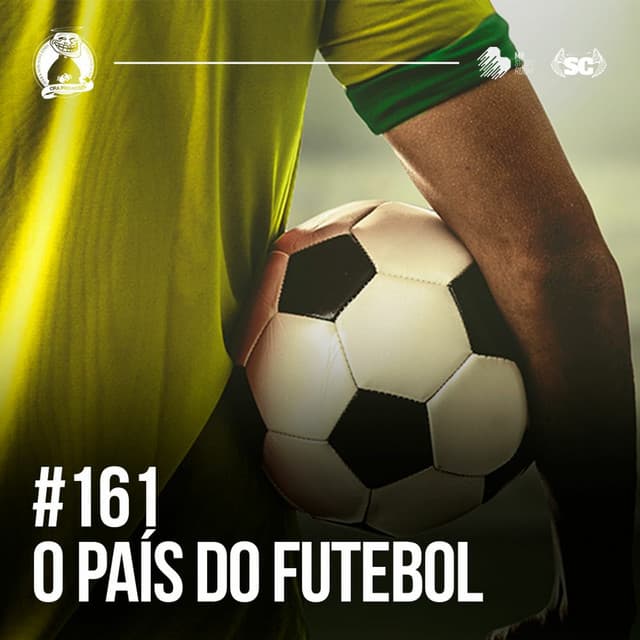 O País Do FUTEBOL