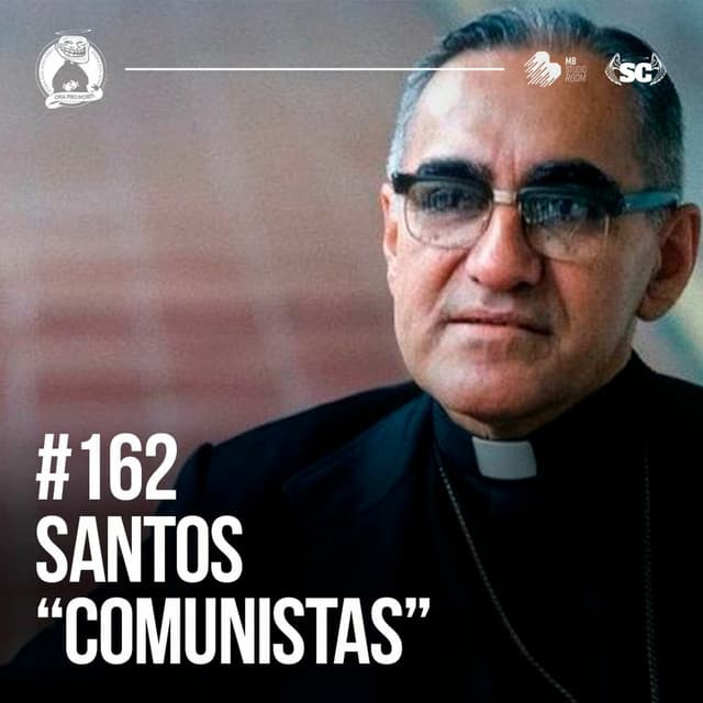 Santos "COMUNISTAS"